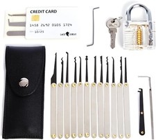 Dietrich set profi gebraucht kaufen  Neu-Anspach