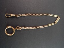 Antica catena orologio usato  Torre Canavese