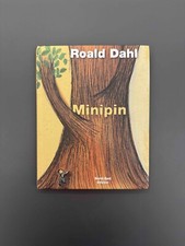 Minipin libro illustrato usato  Zugliano