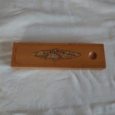 Vintage griffelkasten gebraucht kaufen  Kornwestheim