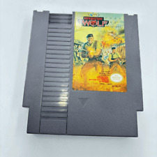 Nes operation wolf for sale  Denver