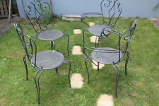 Anciennes authentiques chaises d'occasion  Charly-sur-Marne