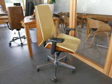 Bürosessel moon wood gebraucht kaufen  Kandel