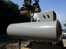 Heizöltank dieseltank lagerbe gebraucht kaufen  Söhrewald