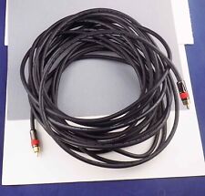 Monoprice 32ft rca for sale  Saint Paul