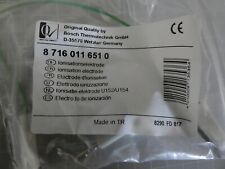 Bosch ionisationselektrode 716 gebraucht kaufen  Simmern/ Hunsrück