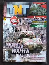 Tnt trucks tanks d'occasion  Les Sables-d'Olonne