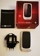 Téléphone portable motorola d'occasion  Lempdes