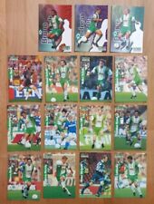 Panini bundesliga collection gebraucht kaufen  Berlin