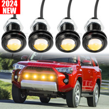 Universal amber led for sale  USA
