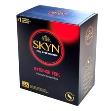 Skyn intense feel usato  San Dorligo della Valle Dolina