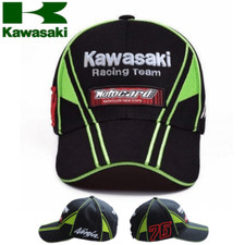Berretto sportivo kawasaki usato  Rometta