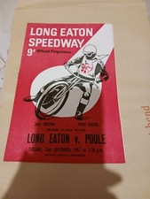 Long eaton speedway for sale  SOUTHEND-ON-SEA