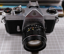 Asahi pentax spotmatic for sale  Vancouver