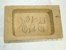 Antikes buttermodel butterform gebraucht kaufen  Wilhelmsdorf