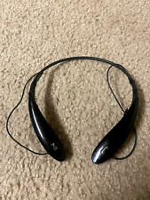 Somente peças - Fones de ouvido com alça para o pescoço LG HBS-800 comprar usado  Enviando para Brazil