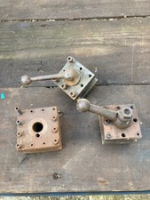 Boxford lathes heavy for sale  LINCOLN