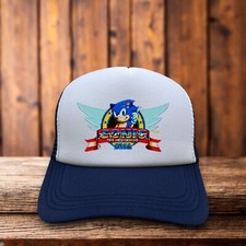 Sonic hedgehog mens for sale  Brookside