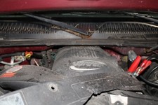 Silverado sierra engine for sale  Milton