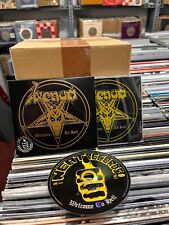 VENOM CD WELCOME TO HELL comprar usado  Enviando para Brazil