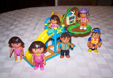 Dora explorer backyard for sale  Pardeeville
