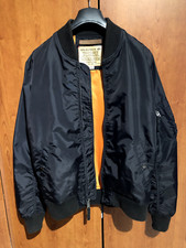 Alpha industries giacca usato  Velletri