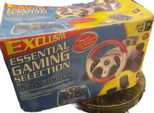 Madcatz playstation essential for sale  NORTHAMPTON