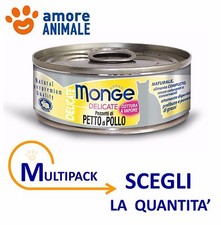 Multipack monge cat usato  Serra de Conti