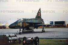 35mm slides saab for sale  COTTINGHAM