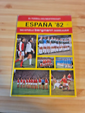 Bergmann espana komplett gebraucht kaufen  Warmsen