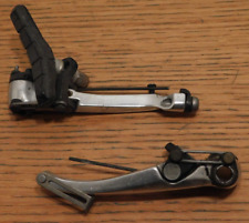 Origine support shimano d'occasion  Huningue