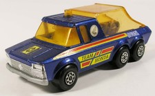 Matchbox pickup truck for sale  UK
