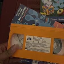 Lot blues clues for sale  Mesa