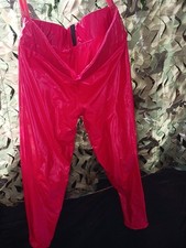 Lack leggins wendehose gebraucht kaufen  Leipzig