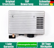 Freisprecheinrichtung steuerge gebraucht kaufen  Eilenburg