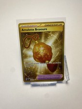 Carte pokémon amulette d'occasion  Pernes-les-Fontaines