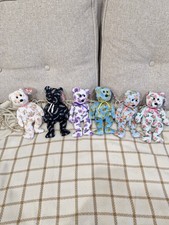 Set beanie babies for sale  LONDONDERRY