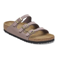 Sandálias femininas Birkenstock Florida novas/sem caixa, usado comprar usado Sandálias femininas Birkenstock Florida novas/sem caixa, usado comprar usado  Enviando para Brazil