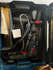 Bosch bohrhammer gbh gebraucht kaufen  Michelfeld