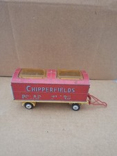 Corgi chipperfields animal for sale  ROTHERHAM