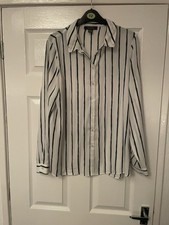 Primark white dark for sale  HULL