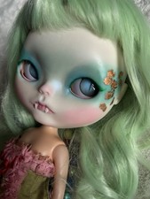 Blythe custom doll gebraucht kaufen  Neunkirchen