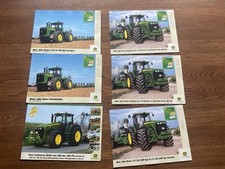 John deere traktoren gebraucht kaufen  Deutschland