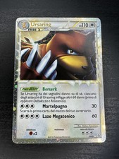 Pokémon tcg ursaring usato  Cavriago