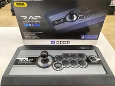 Controle Hayabusa Silent Hori Real Arcade Pro.V comprar usado  Enviando para Brazil