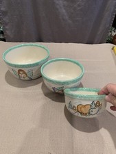 Vintage set nesting for sale  Lock Haven