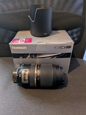 tamron 70 300 vc for sale  WAREHAM