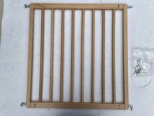 Babydan trip wooden for sale  HIGH PEAK