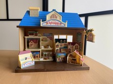 Sylvanian families toy for sale  BRISTOL
