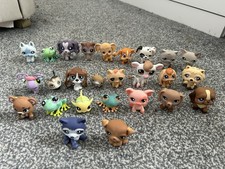 lps toys for sale  GLOUCESTER